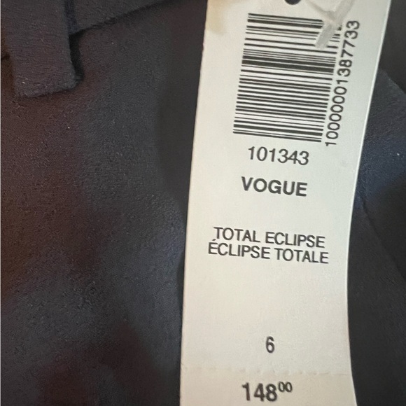 Aritzia Babaton Vogue pant - Picture 3 of 3